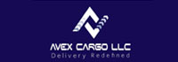 Avex cargo llc Logo